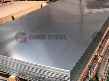 Hastelloy Alloy B2 Sheet Plate